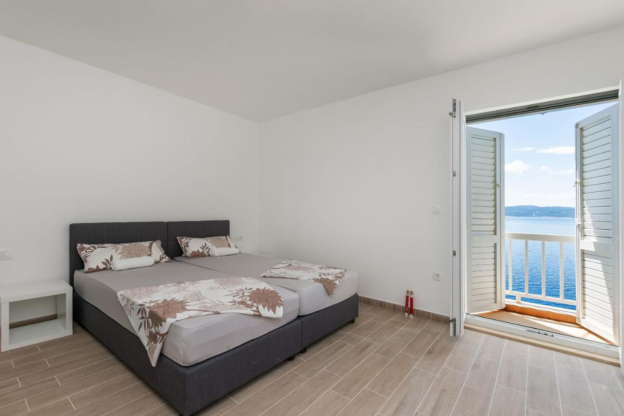 Apartments Danolic 2 พิสัก ภายนอก รูปภาพ