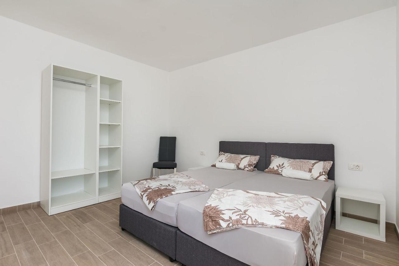 Apartments Danolic 2 พิสัก ภายนอก รูปภาพ