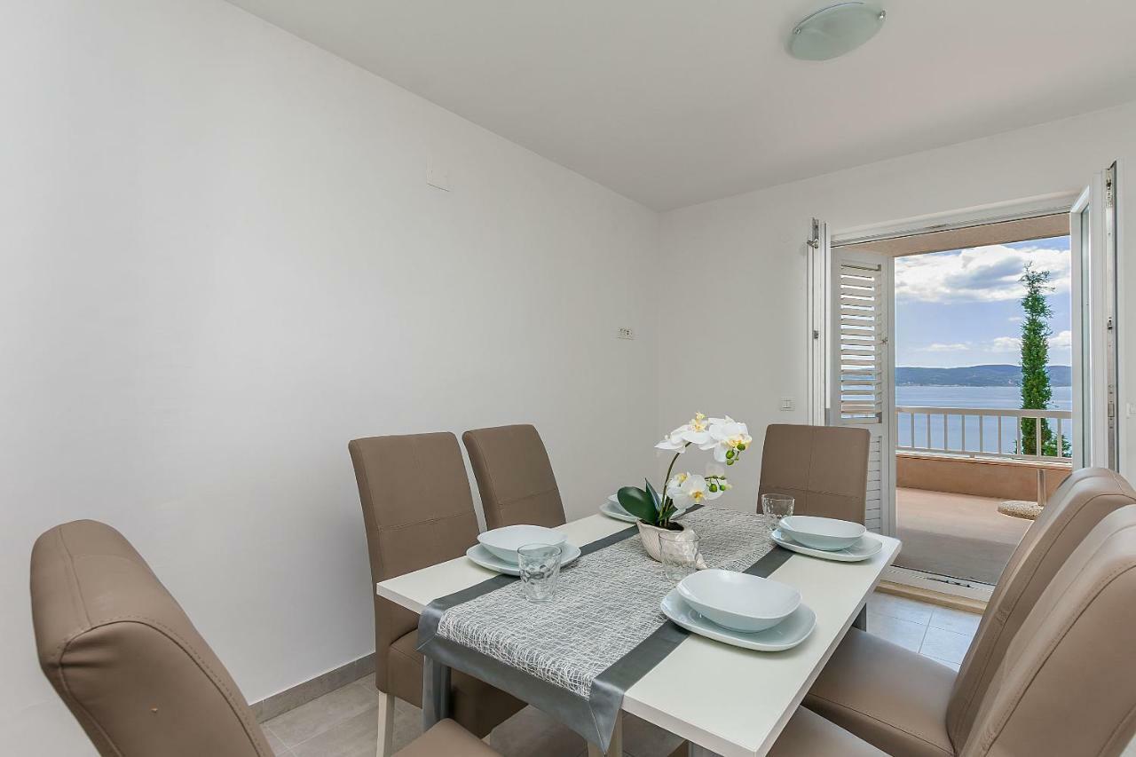 Apartments Danolic 2 พิสัก ภายนอก รูปภาพ