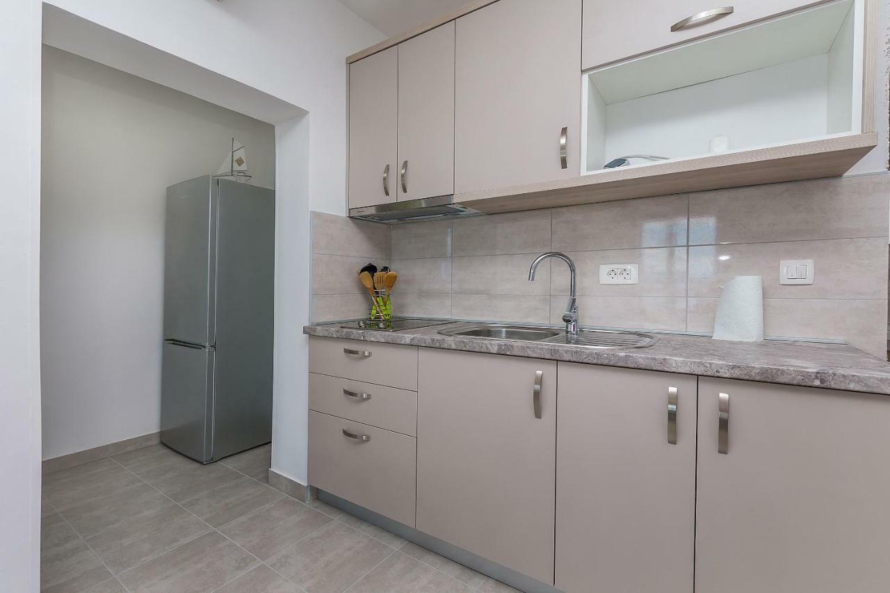 Apartments Danolic 2 พิสัก ภายนอก รูปภาพ