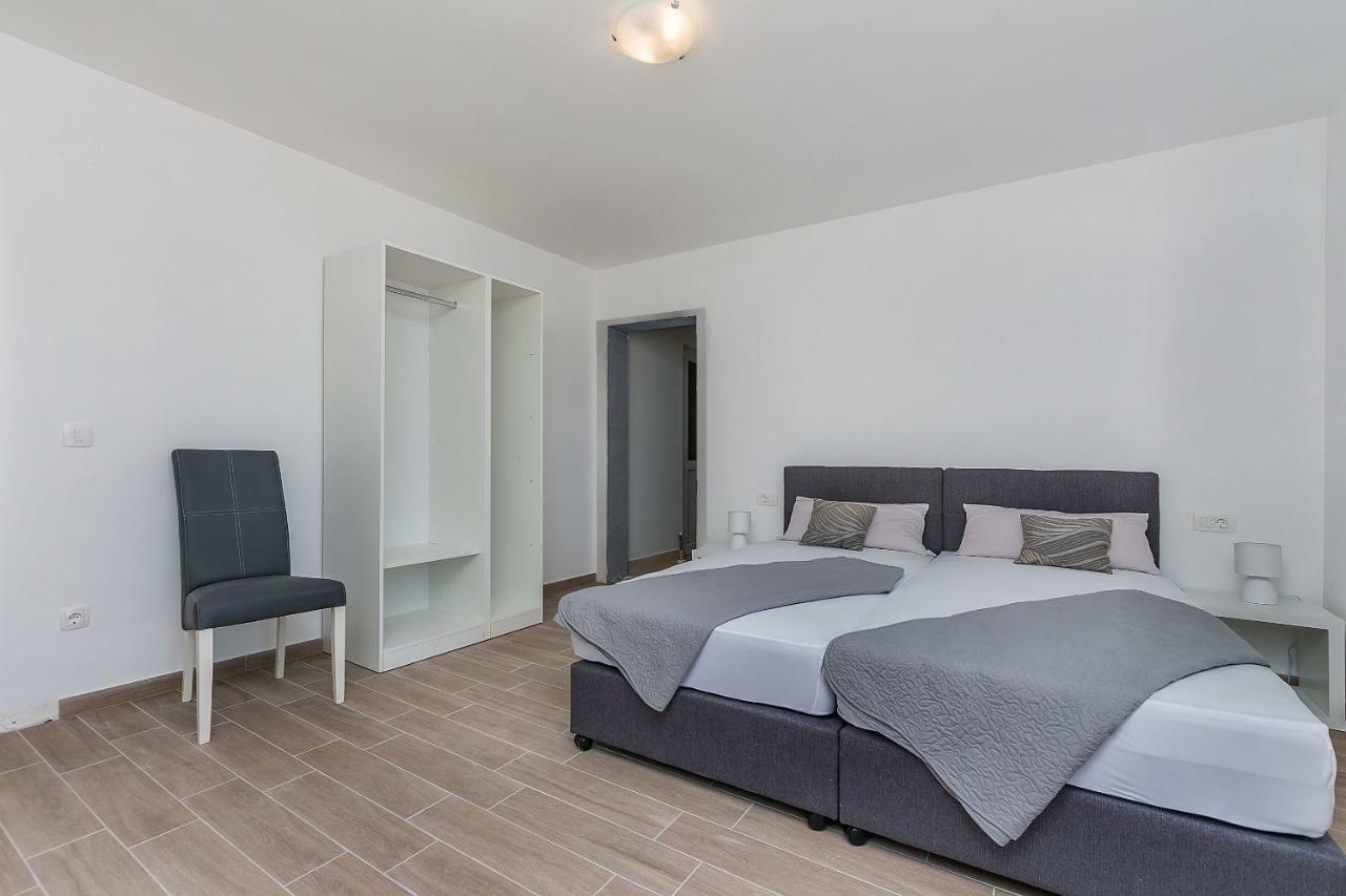 Apartments Danolic 2 พิสัก ภายนอก รูปภาพ