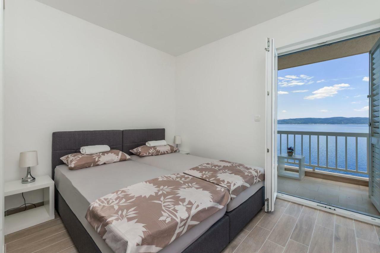 Apartments Danolic 2 พิสัก ภายนอก รูปภาพ